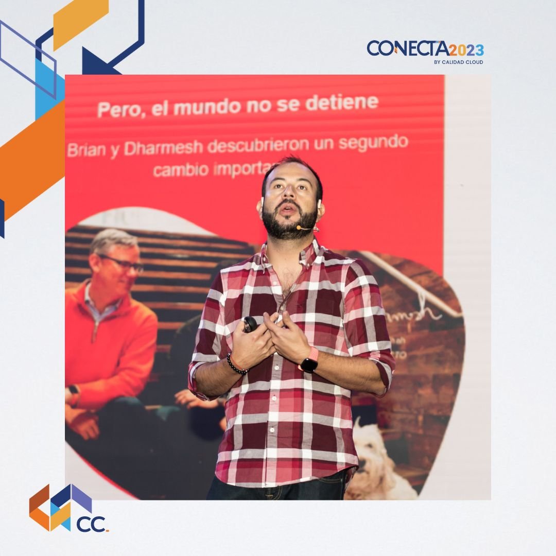 Conecta 2023 
