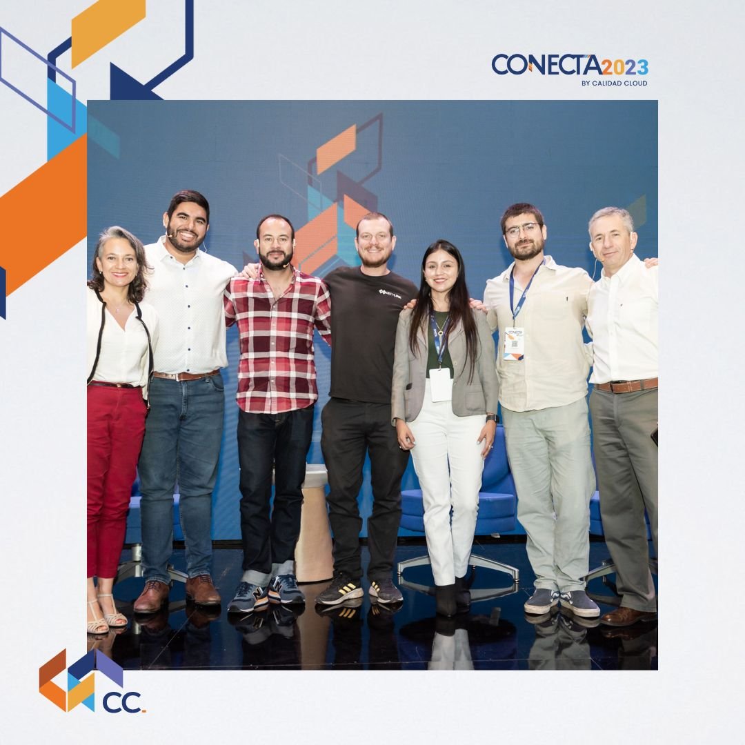 Conecta 2023 