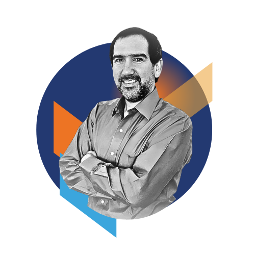 Nicolas Posada