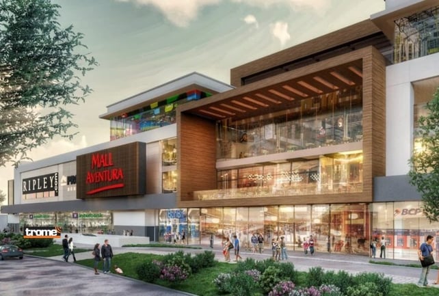 centro-comercial | Calidad Cloud