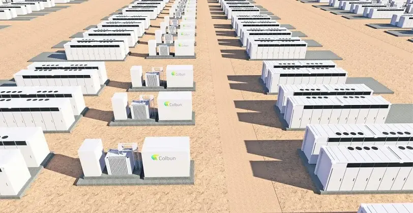 Energía | Calidad Cloud