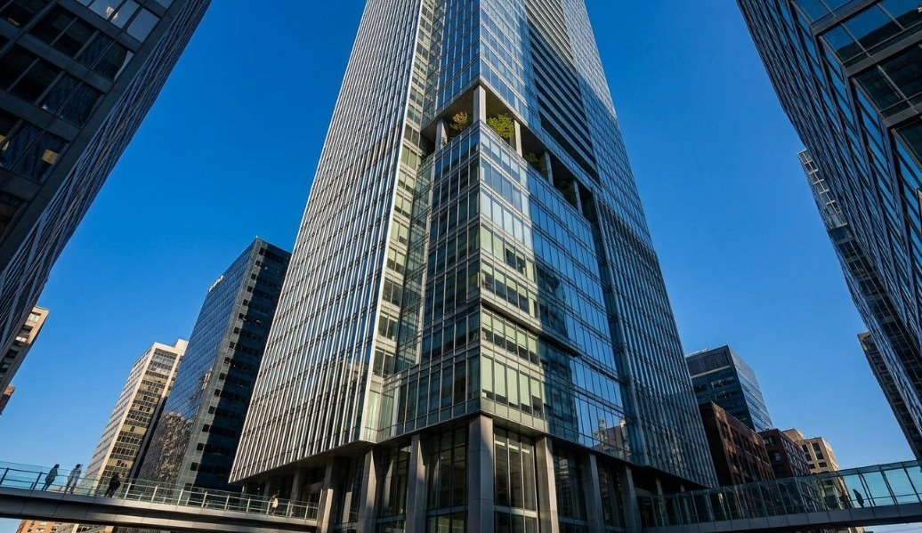 Edificación en Altura | Calidad Cloud