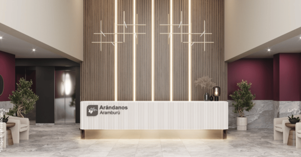 Acerca de Abril Grupo Inmobiliario
