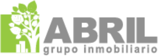 Logo de Abril Grupo Inmobiliario