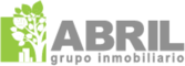 Logo de Abril Grupo Inmobiliario