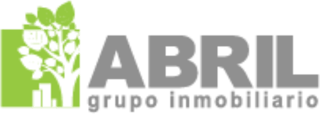 Logo de Abril Grupo Inmobiliario