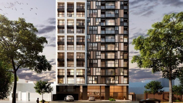 Multifamily | Calidad Cloud