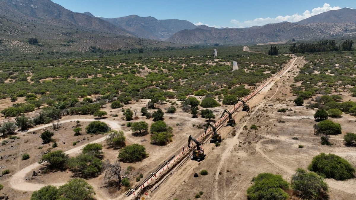 Antofagasta Minerals