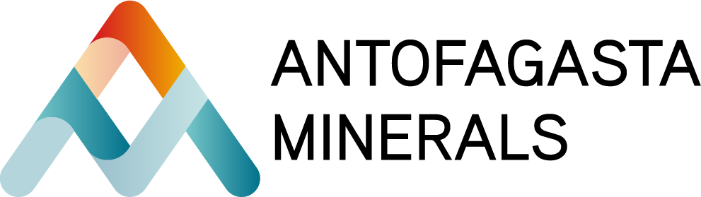 Logo de Antofagasta Minerals