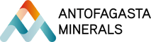 Logo de Antofagasta Minerals