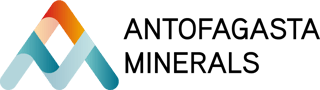 Logo de Antofagasta Minerals