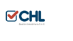 Logo de CHL SAC