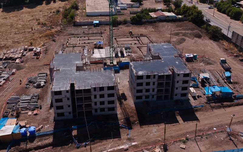 Acerca de Democorp