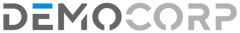 Logo de Democorp
