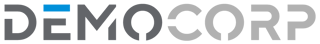 Logo de Democorp