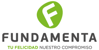 Logo de Fundamenta 