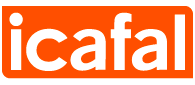 Logo de Icafal