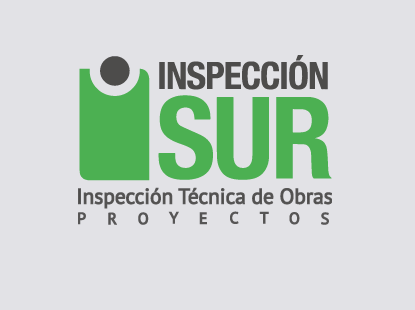 Logo de Inspección Sur
