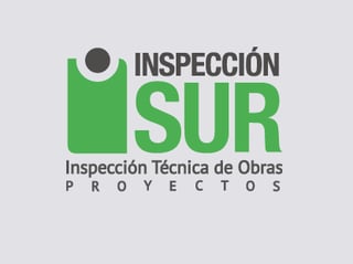 Logo de Inspección Sur