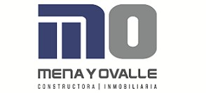 Logo de Mena y Ovalle 
