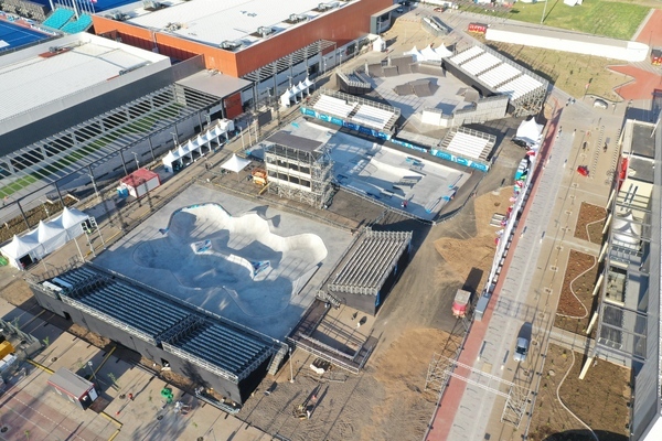 centros-deportivos | Calidad Cloud