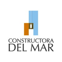 Logo de Constructora del Mar II