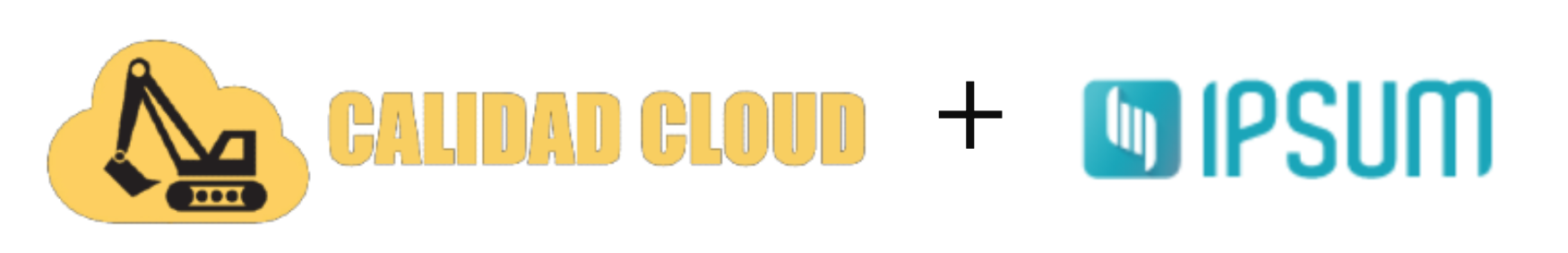 Calidad Cloud + IPSUM 
