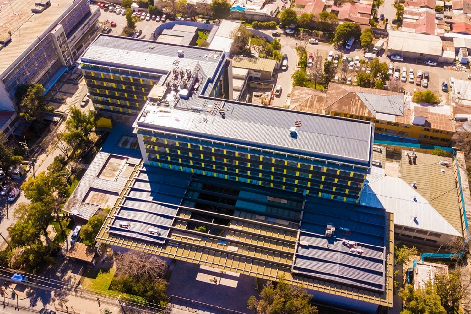 Educación | Calidad Cloud