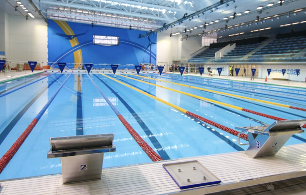 Centros Deportivos | Calidad Cloud