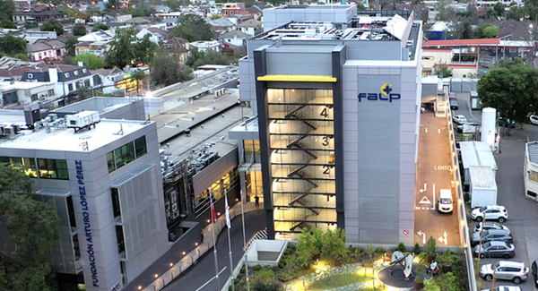 Salud | Calidad Cloud