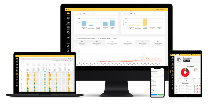 Video tour de Calidad Cloud