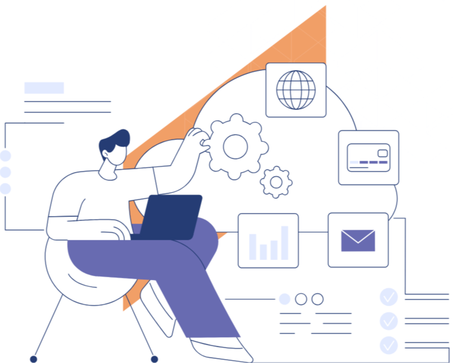 La flexibilidad que tus proyectos necesitan