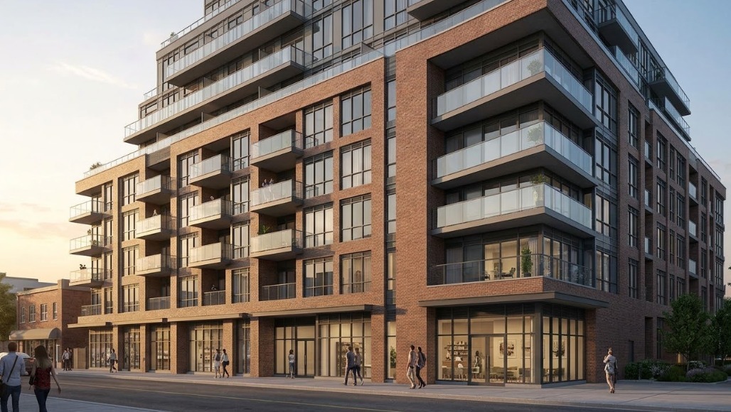 Multifamily | Calidad Cloud