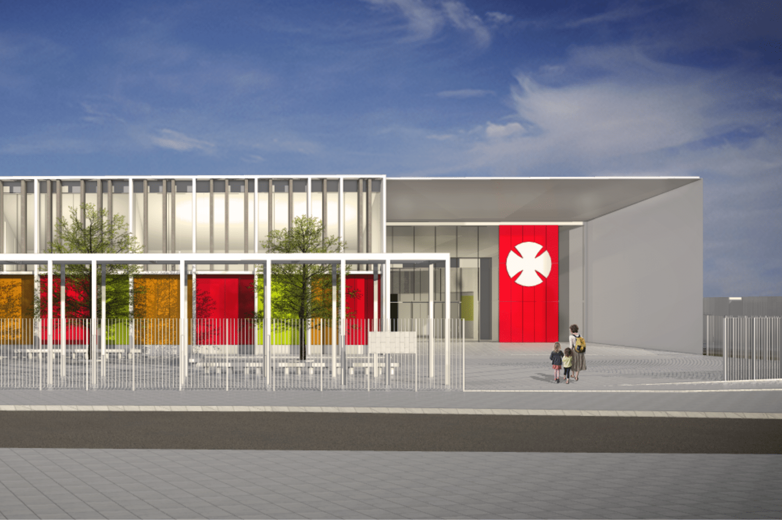 Salud | Calidad Cloud