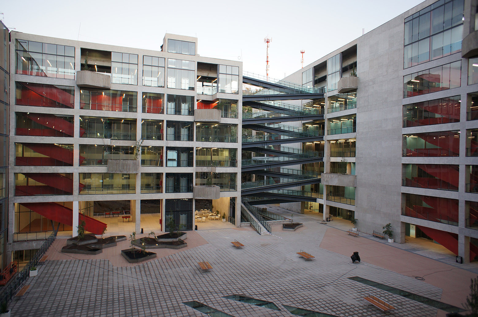 Educación | Calidad Cloud