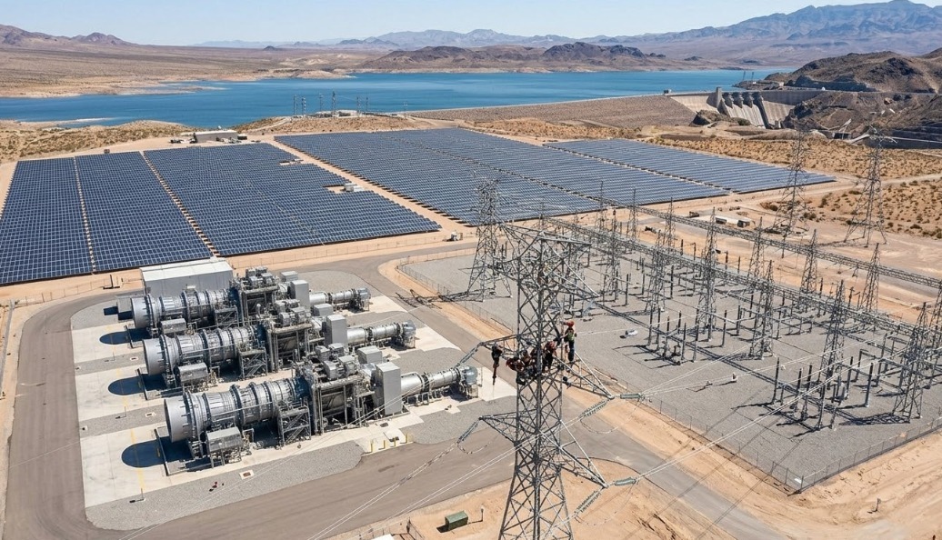 Energía | Calidad Cloud