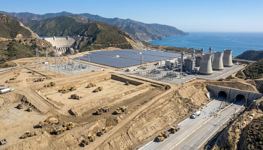 Energía | Calidad Cloud