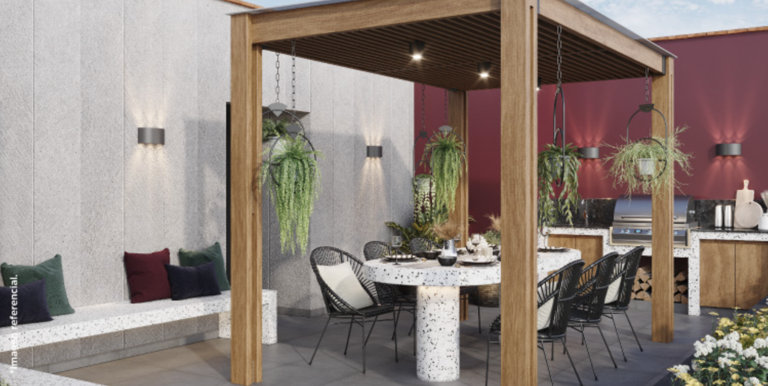 Multifamily | Calidad Cloud