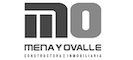 Mena y Ovalle