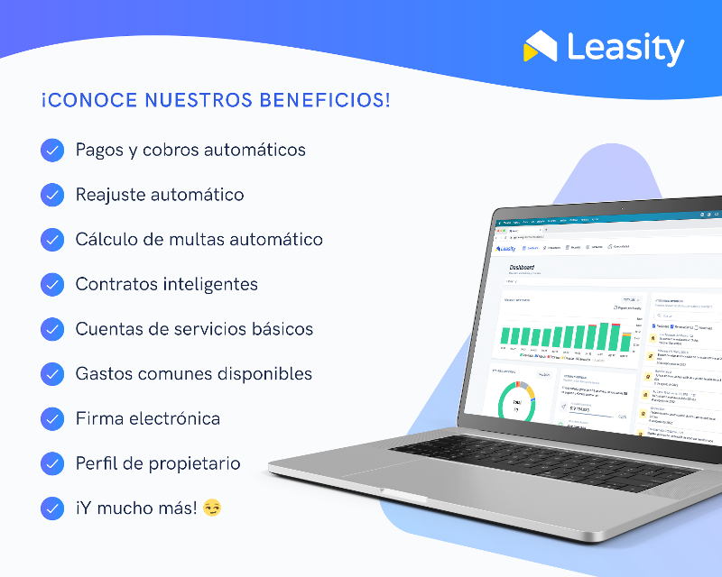 Leasity