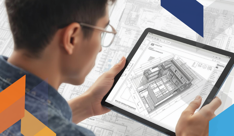 Los 5 errores más costosos de la construcción no digitalizada y cómo afectan directamente tu margen de beneficio