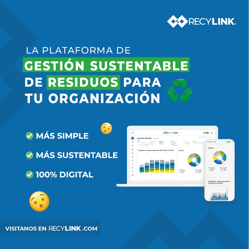 Recylink