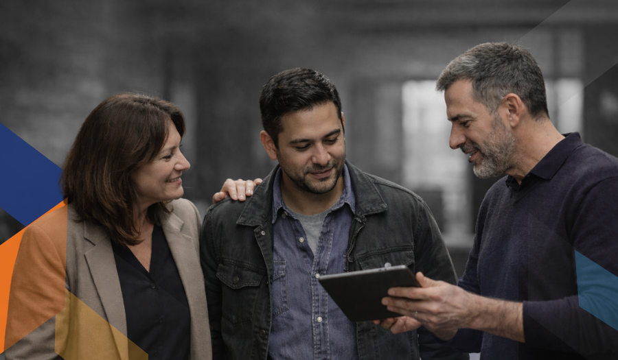 Fideliza a tus clientes: El impacto medible de la digitalización en la satisfacción en proyectos de construcción