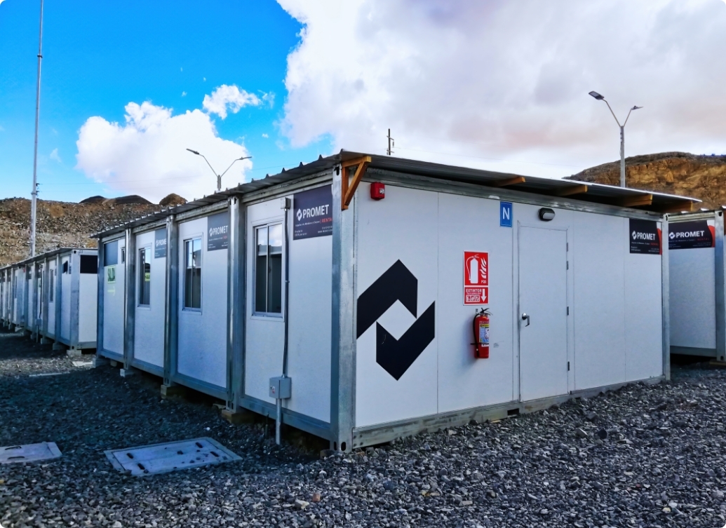 Industrialización | Calidad Cloud