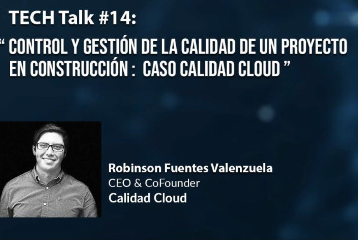 Proptech y beneficios de Calidad Cloud para la gestión de obras 